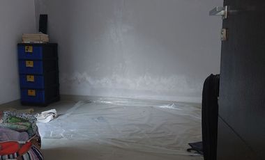 House in the Garden View complex in Mataram