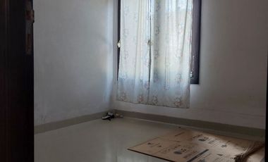 House in the Garden View complex in Mataram