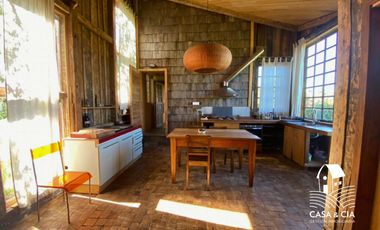 Venta de casa en Molino Viejo Puerto Varas