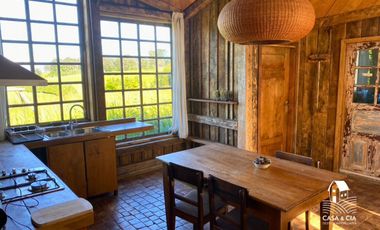 Venta de casa en Molino Viejo Puerto Varas