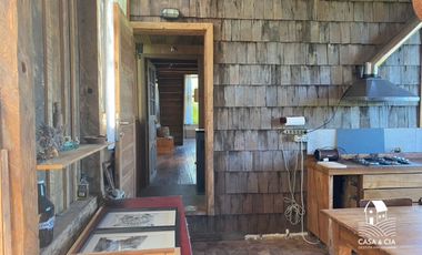 Venta de casa en Molino Viejo Puerto Varas