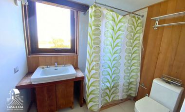 Venta de casa en Molino Viejo Puerto Varas