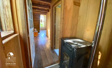 Venta de casa en Molino Viejo Puerto Varas