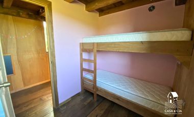 Venta de casa en Molino Viejo Puerto Varas