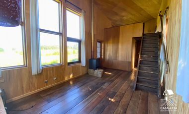 Venta de casa en Molino Viejo Puerto Varas