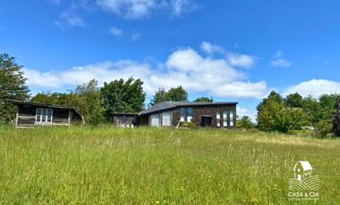 Venta de casa en Molino Viejo Puerto Varas