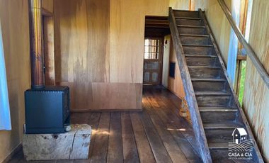 Venta de casa en Molino Viejo Puerto Varas