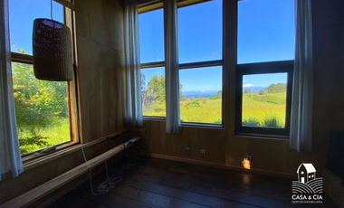 Venta de casa en Molino Viejo Puerto Varas