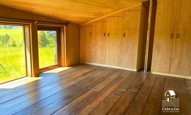 Venta de casa en Molino Viejo Puerto Varas