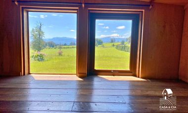 Venta de casa en Molino Viejo Puerto Varas