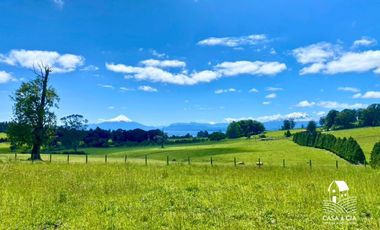 Venta de casa en Molino Viejo Puerto Varas