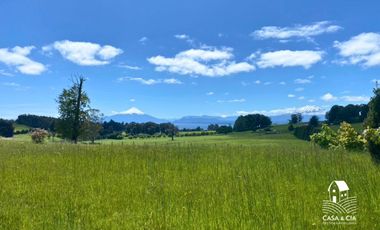 Venta de casa en Molino Viejo Puerto Varas