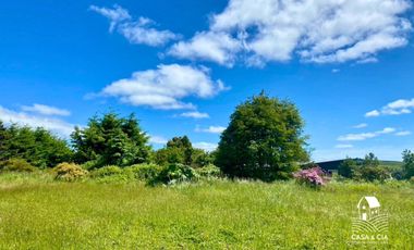 Venta de casa en Molino Viejo Puerto Varas