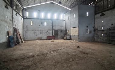 Jual Cepat Gudang Jl. Pisangan Raya Bekasi Utara