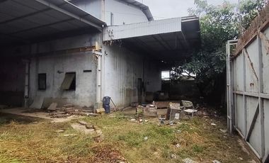 Jual Cepat Gudang Jl. Pisangan Raya Bekasi Utara