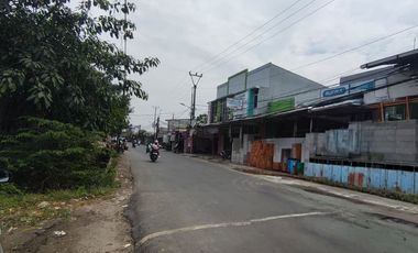 Jual Cepat Gudang Jl. Pisangan Raya Bekasi Utara