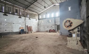Jual Cepat Gudang Jl. Pisangan Raya Bekasi Utara