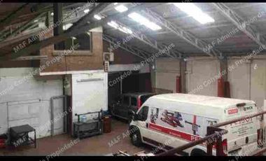 Propiedad Comercial en Venta Rondizzoni