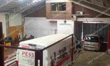 Propiedad Comercial en Venta Rondizzoni