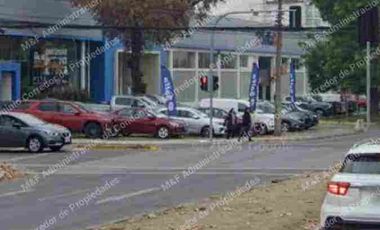 Propiedad Comercial en Venta Rondizzoni
