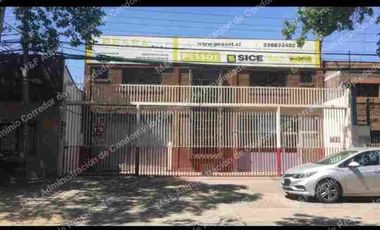 Propiedad Comercial en Venta Rondizzoni