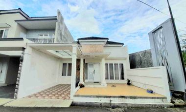 Rumah dijual di Purwosari, Sumampir, Banyumas, Jawa Tengah