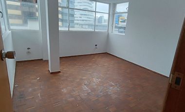 CAMARA DE COMERCIO RENTA DEPARTAMENTO PARA OFICINAS