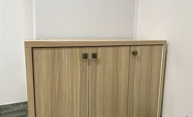 Disewakan Kantor Fully Furnished 68sqm Menara 165 Jakarta Selatan