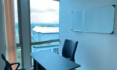 Disewakan Kantor Fully Furnished 68sqm Menara 165 Jakarta Selatan