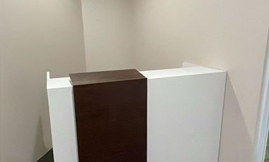 Disewakan Kantor Fully Furnished 68sqm Menara 165 Jakarta Selatan