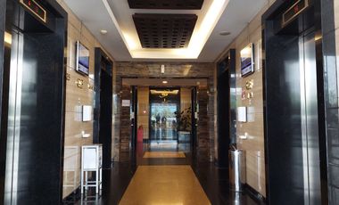 Disewakan Kantor Fully Furnished 68sqm Menara 165 Jakarta Selatan