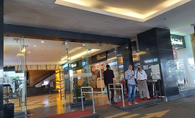 Disewakan Kantor Fully Furnished 68sqm Menara 165 Jakarta Selatan