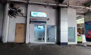 Disewakan Kantor Fully Furnished 68sqm Menara 165 Jakarta Selatan