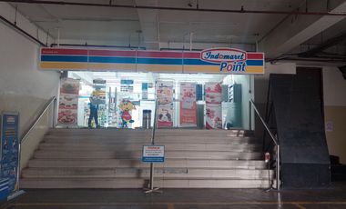 Disewakan Kantor Fully Furnished 68sqm Menara 165 Jakarta Selatan