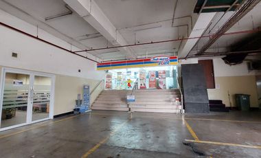 Disewakan Kantor Fully Furnished 68sqm Menara 165 Jakarta Selatan