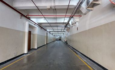 Disewakan Kantor Fully Furnished 68sqm Menara 165 Jakarta Selatan