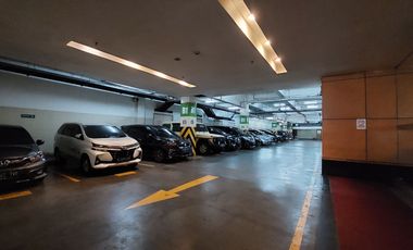 Disewakan Kantor Fully Furnished 68sqm Menara 165 Jakarta Selatan