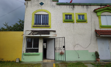 CASA EN VENTA SAN MIGUEL JAGÛEYES HUEHUETOCA EDO MEX MM8011