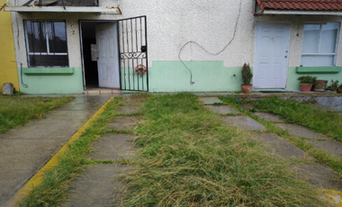 CASA EN VENTA SAN MIGUEL JAGÛEYES HUEHUETOCA EDO MEX MM8011