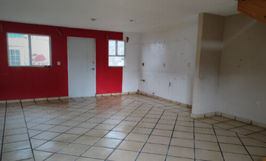 CASA EN VENTA SAN MIGUEL JAGÛEYES HUEHUETOCA EDO MEX MM8011