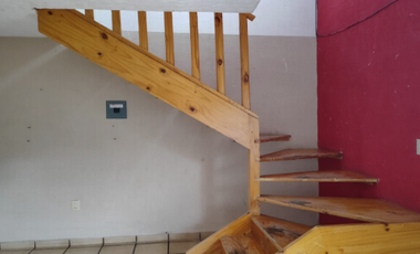 CASA EN VENTA SAN MIGUEL JAGÛEYES HUEHUETOCA EDO MEX MM8011