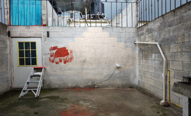 CASA EN VENTA SAN MIGUEL JAGÛEYES HUEHUETOCA EDO MEX MM8011