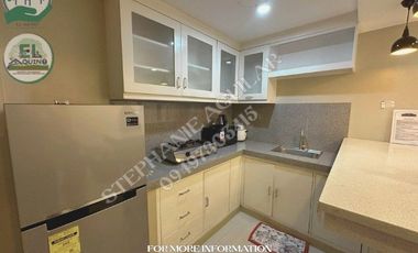 Studio Unit Fully Furnished for Rent in Brgy. Malabanias Angeles City, Pampanga
