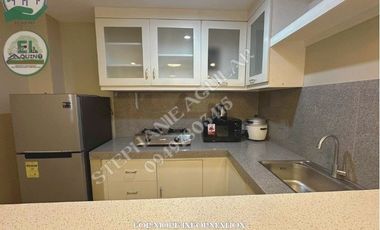 Studio Unit Fully Furnished for Rent in Brgy. Malabanias Angeles City, Pampanga