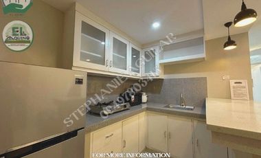 Studio Unit Fully Furnished for Rent in Brgy. Malabanias Angeles City, Pampanga