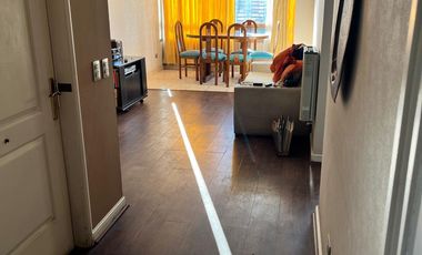 Arrendamos centrico depto amoblado Viña del mar