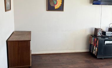 Arrendamos centrico depto amoblado Viña del mar