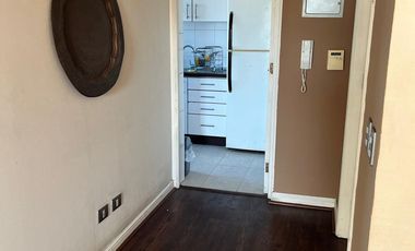 Arrendamos centrico depto amoblado Viña del mar