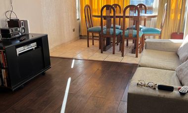 Arrendamos centrico depto amoblado Viña del mar