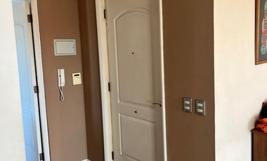 Arrendamos centrico depto amoblado Viña del mar